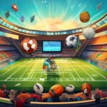 Betbhai9: The Best Platform for Betting on High-Stakes Sports