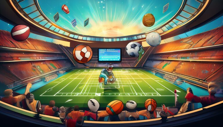 Betbhai9: The Best Platform for Betting on High-Stakes Sports